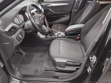 X2 sDrive18i Advantage Navi LED RfK HiFi Shz PDC