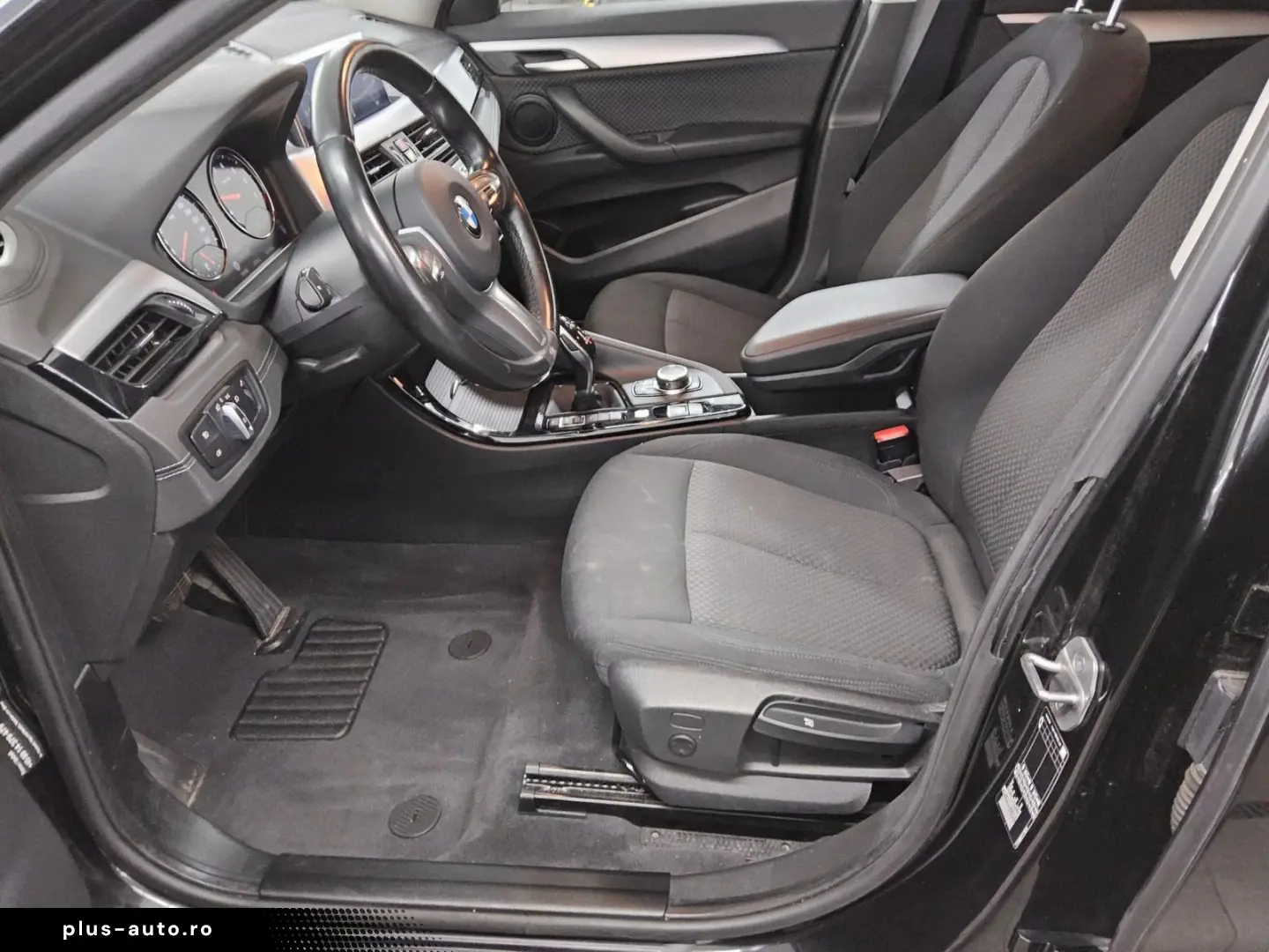 X2 sDrive18i Advantage Navi LED RfK HiFi Shz PDC