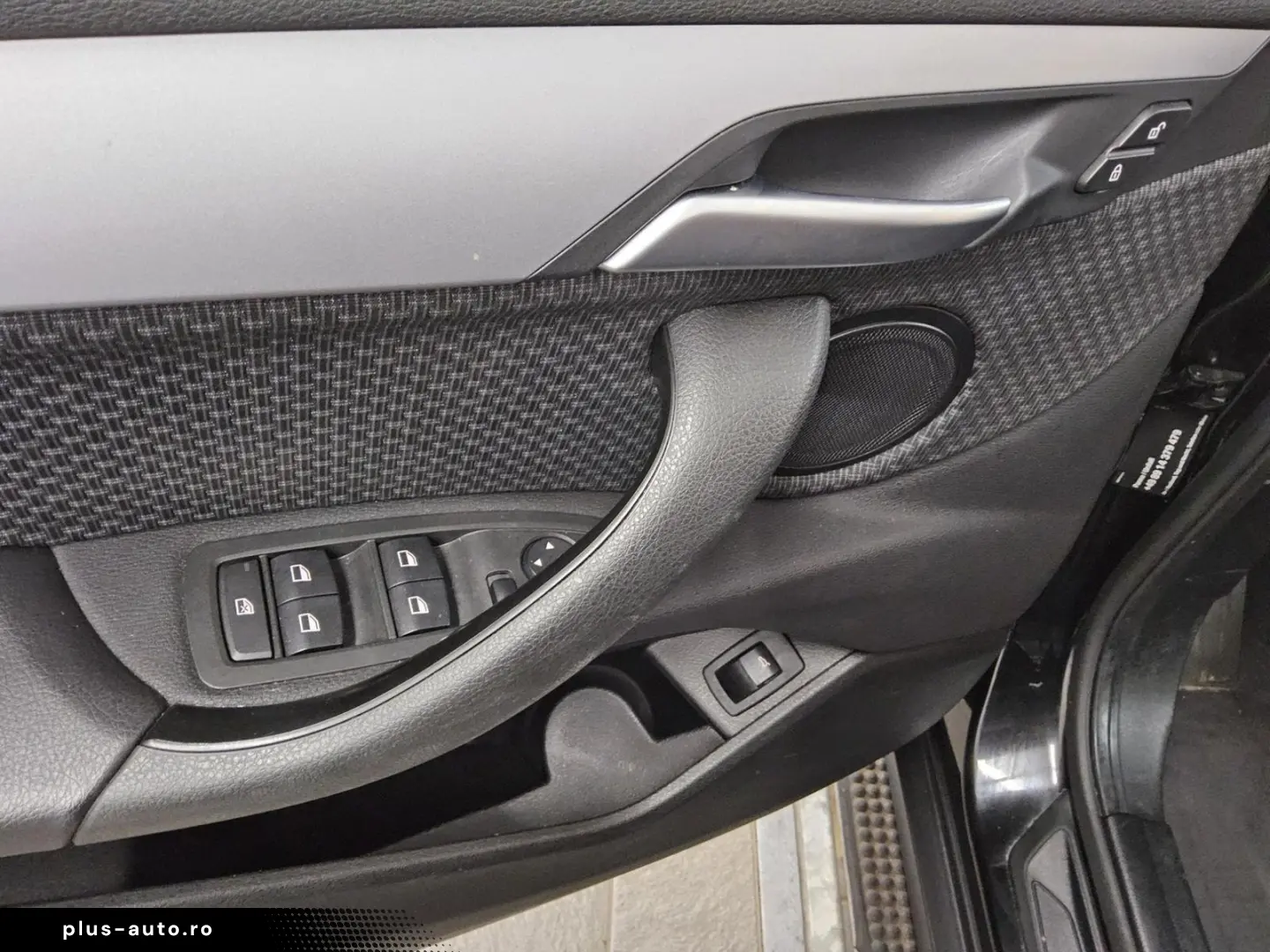 X2 sDrive18i Advantage Navi LED RfK HiFi Shz PDC