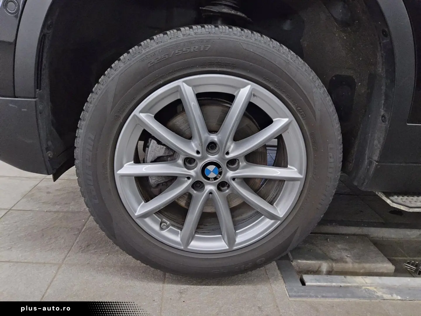 X2 sDrive18i Advantage Navi LED RfK HiFi Shz PDC