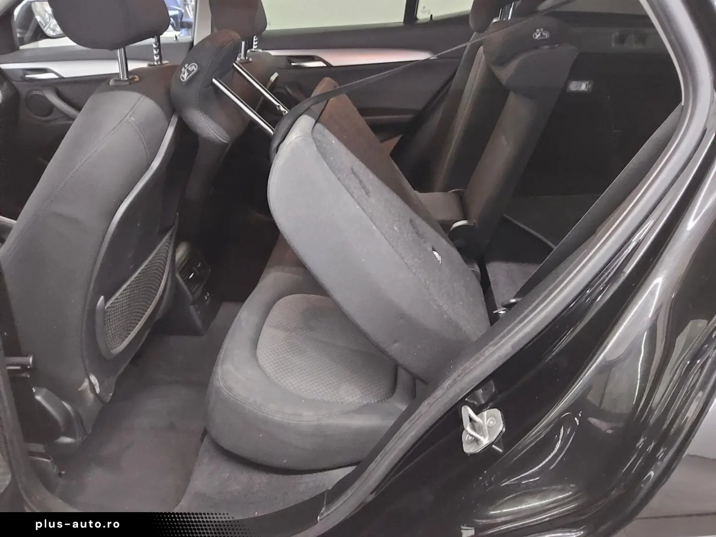 X2 sDrive18i Advantage Navi LED RfK HiFi Shz PDC