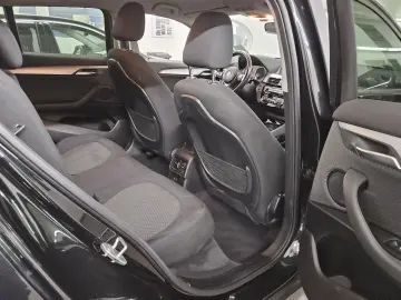 X2 sDrive18i Advantage Navi LED RfK HiFi Shz PDC