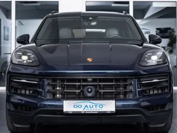 Cayenne E-Hybrid Pano Luft Chrono AHK 21