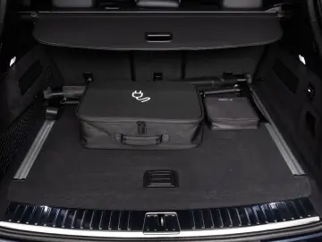 Cayenne E-Hybrid Pano Luft Chrono AHK 21