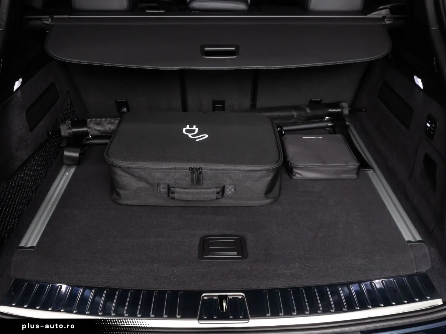 Cayenne E-Hybrid Pano Luft Chrono AHK 21