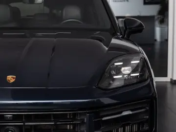 Cayenne E-Hybrid Pano Luft Chrono AHK 21