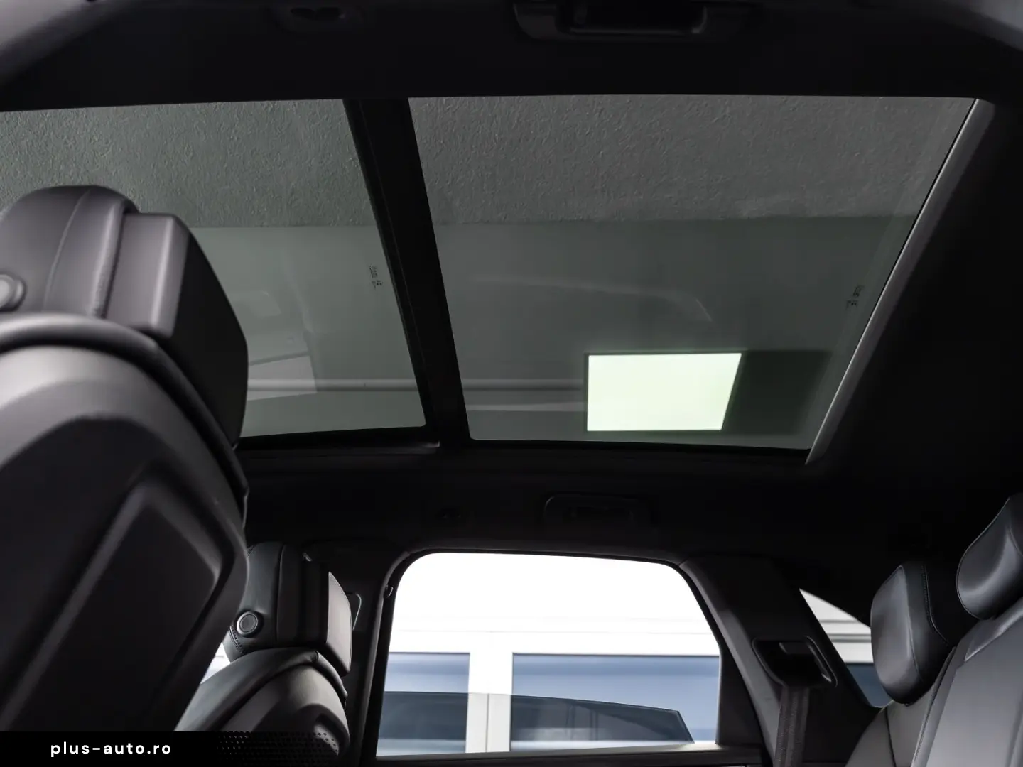 Cayenne E-Hybrid Pano Luft Chrono AHK 21