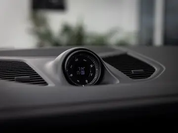 Cayenne E-Hybrid Pano Luft Chrono AHK 21