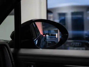 Cayenne E-Hybrid Pano Luft Chrono AHK 21