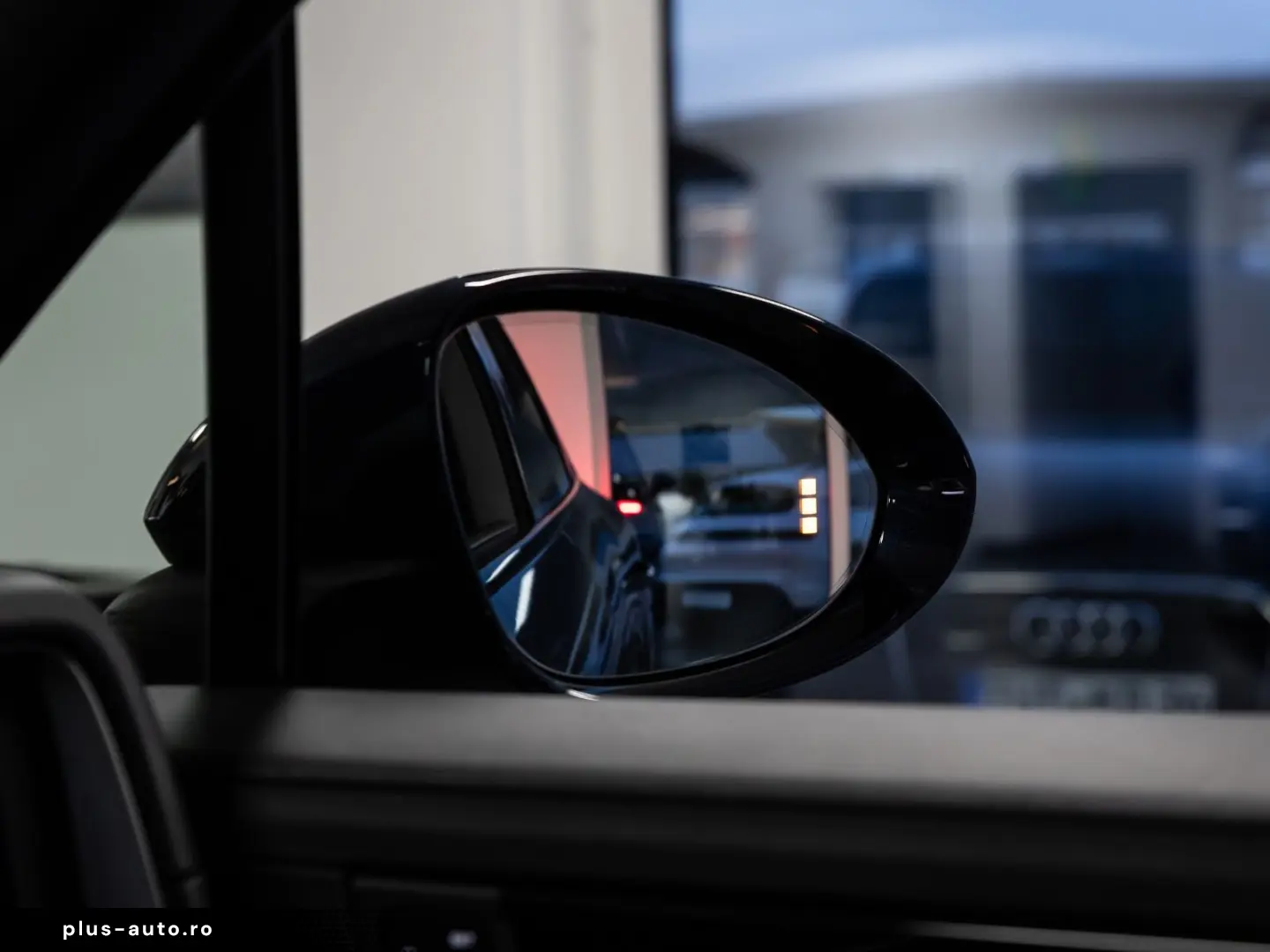 Cayenne E-Hybrid Pano Luft Chrono AHK 21