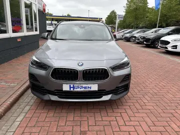 X2  Autom. Advantage  Navi Sitzh.  LED Tempom.