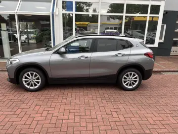 X2  Autom. Advantage  Navi Sitzh.  LED Tempom.