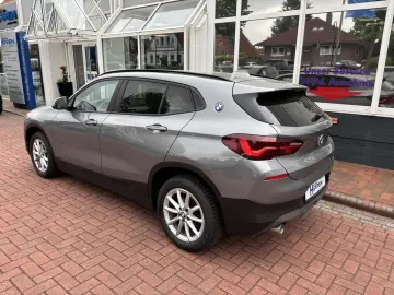 X2  Autom. Advantage  Navi Sitzh.  LED Tempom.