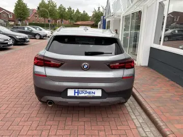 X2  Autom. Advantage  Navi Sitzh.  LED Tempom.