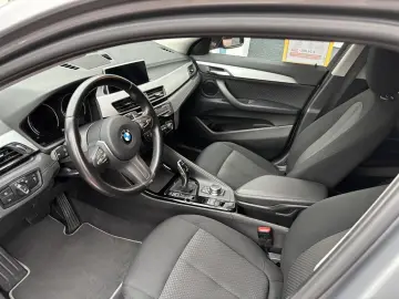 X2  Autom. Advantage  Navi Sitzh.  LED Tempom.