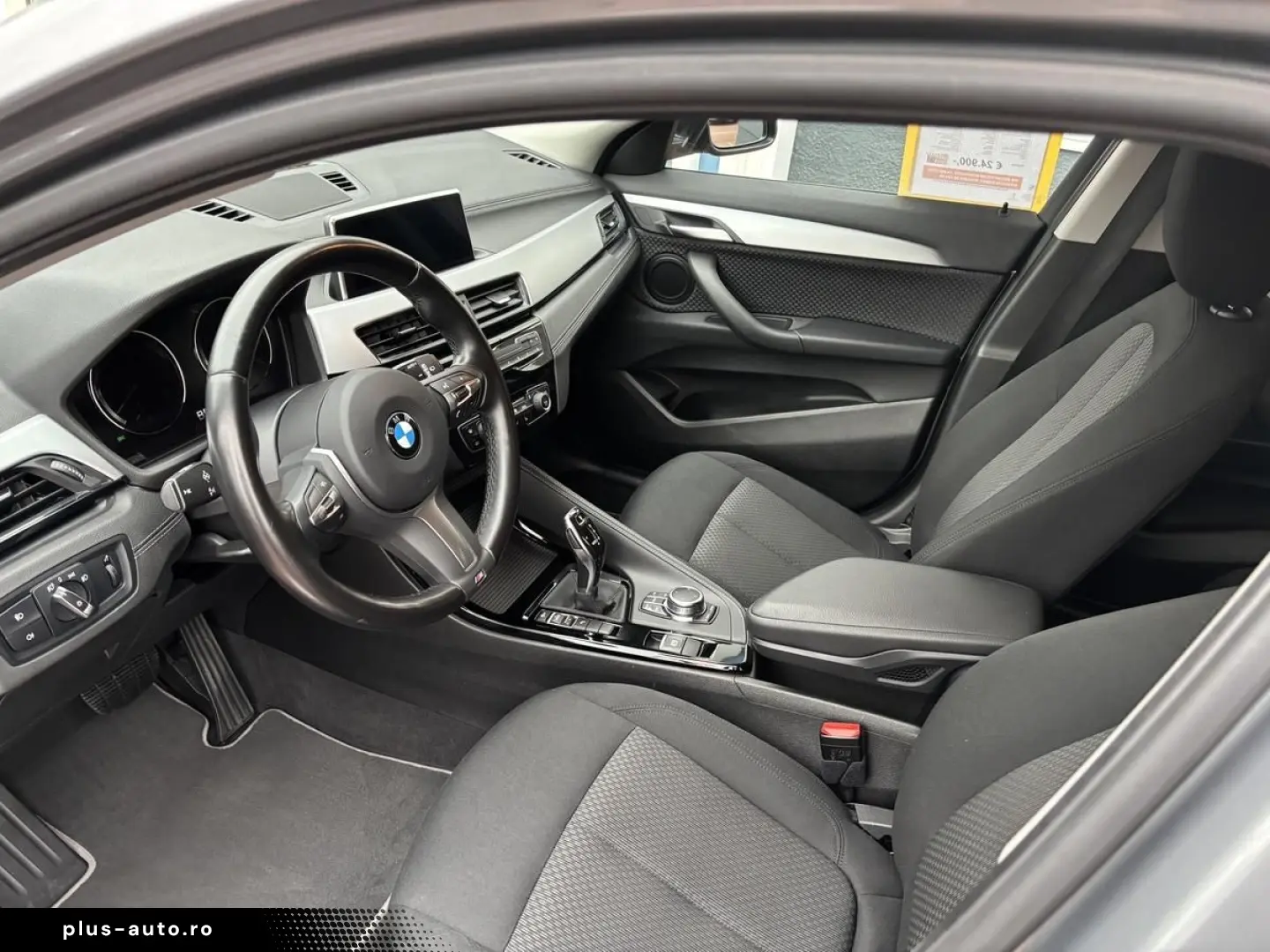 X2  Autom. Advantage  Navi Sitzh.  LED Tempom.