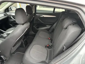 X2  Autom. Advantage  Navi Sitzh.  LED Tempom.