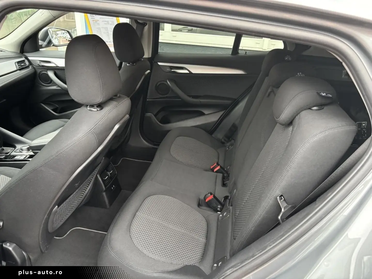 X2  Autom. Advantage  Navi Sitzh.  LED Tempom.