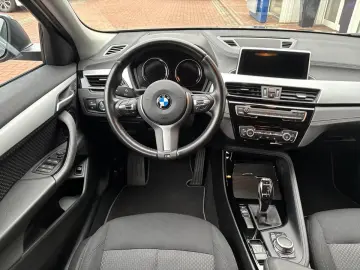 X2  Autom. Advantage  Navi Sitzh.  LED Tempom.