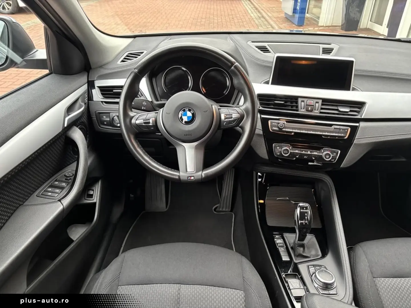 X2  Autom. Advantage  Navi Sitzh.  LED Tempom.