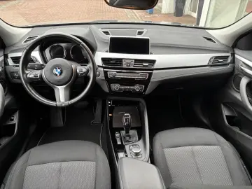 X2  Autom. Advantage  Navi Sitzh.  LED Tempom.