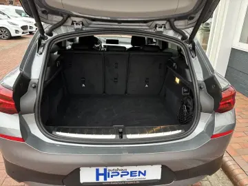 X2  Autom. Advantage  Navi Sitzh.  LED Tempom.