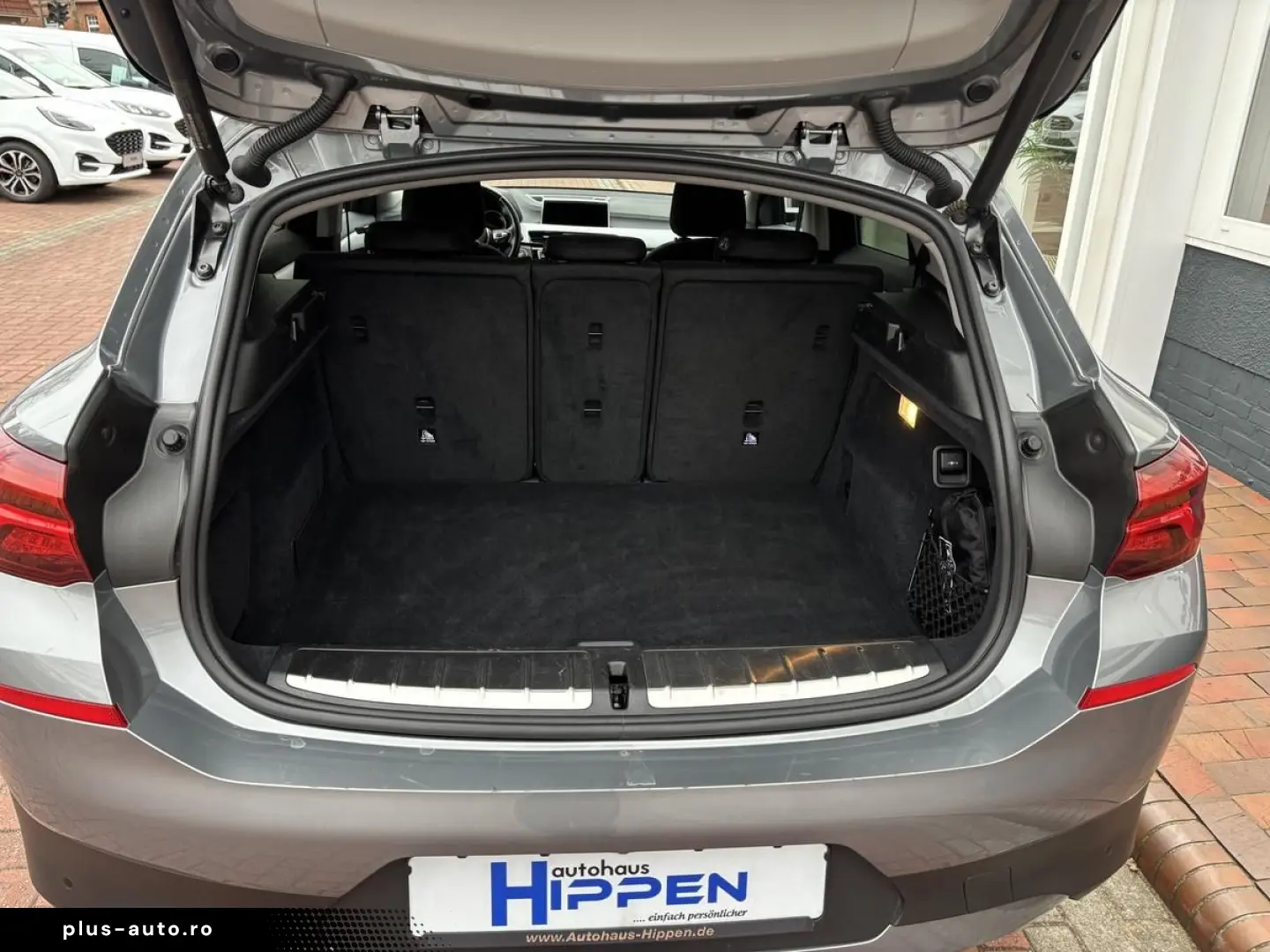 X2  Autom. Advantage  Navi Sitzh.  LED Tempom.