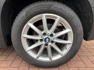 X2  Autom. Advantage  Navi Sitzh.  LED Tempom.