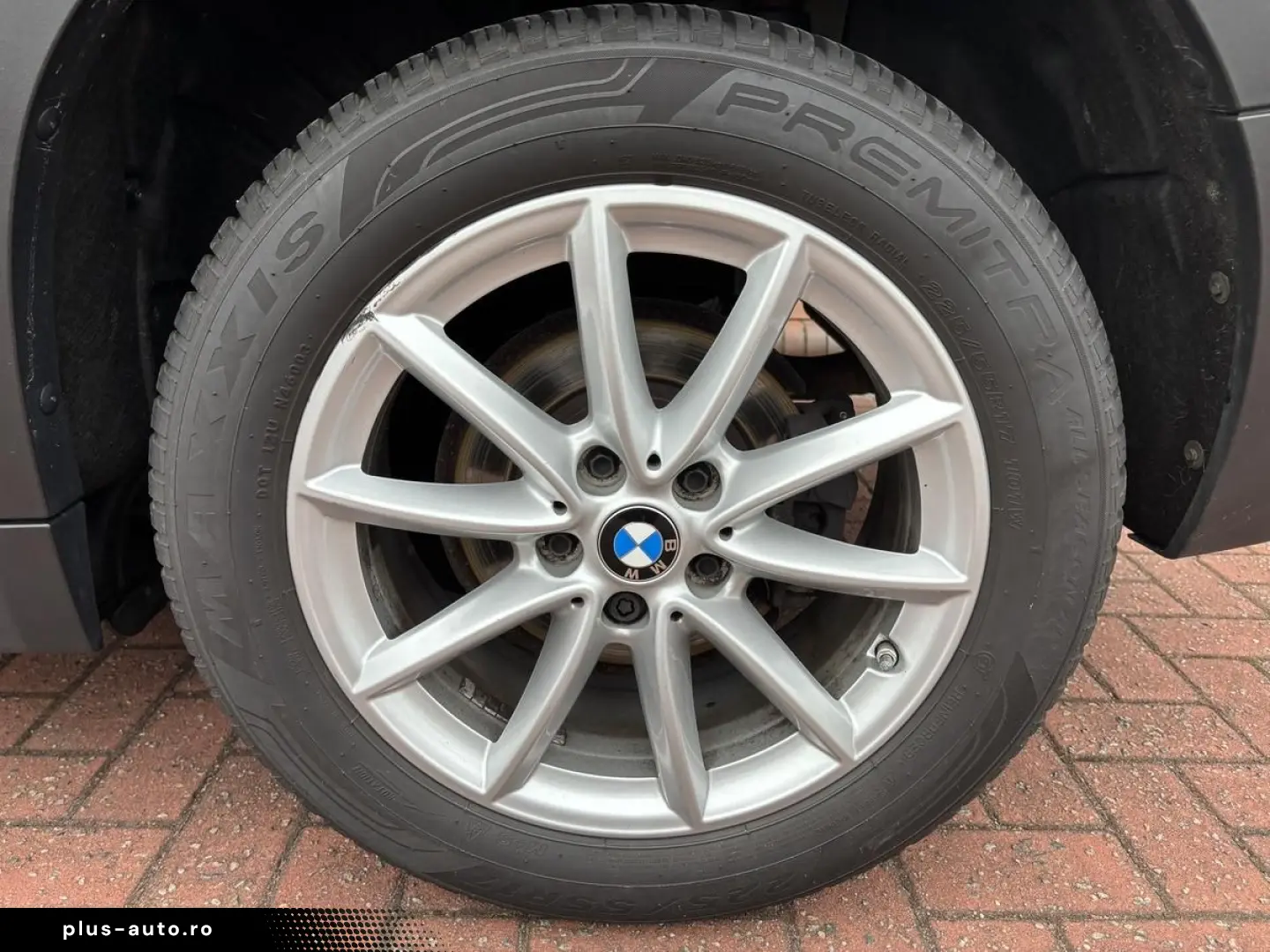 X2  Autom. Advantage  Navi Sitzh.  LED Tempom.