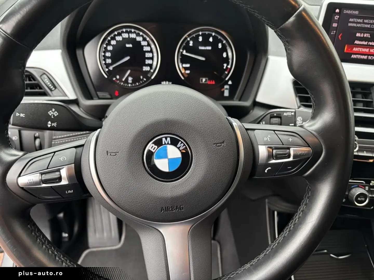 X2  Autom. Advantage  Navi Sitzh.  LED Tempom.