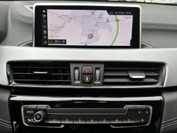 X2  Autom. Advantage  Navi Sitzh.  LED Tempom.