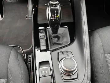 X2  Autom. Advantage  Navi Sitzh.  LED Tempom.