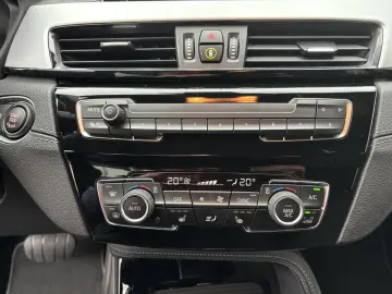 X2  Autom. Advantage  Navi Sitzh.  LED Tempom.