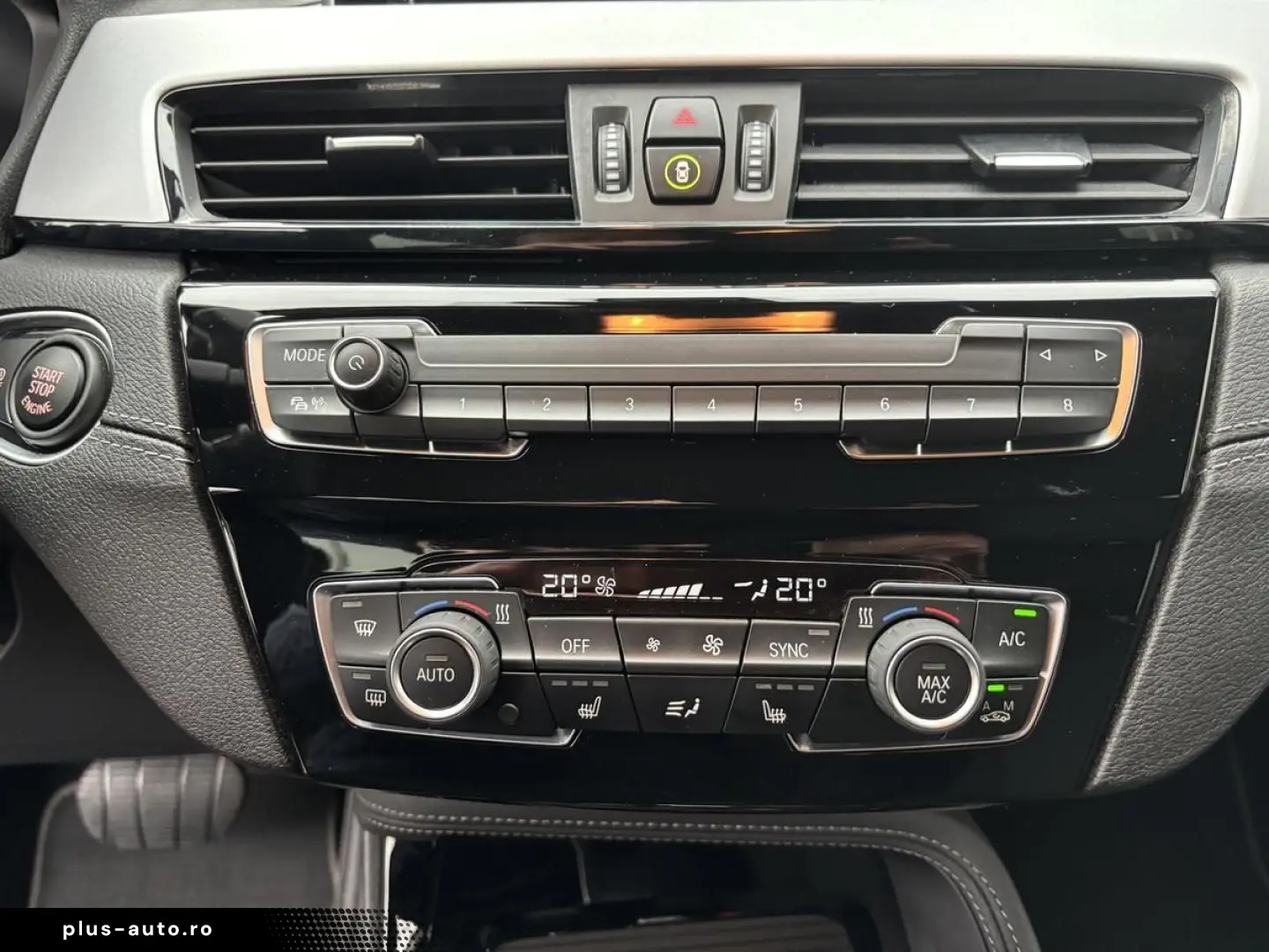 X2  Autom. Advantage  Navi Sitzh.  LED Tempom.