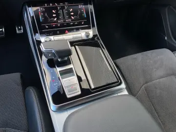 Q8 55TFSI quattro S tronic Matrix B&O Pano CAM