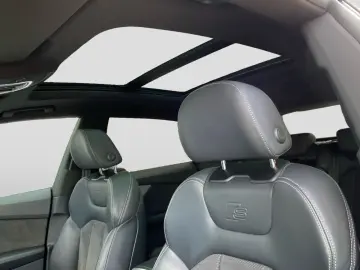 Q8 55TFSI quattro S tronic Matrix B&O Pano CAM