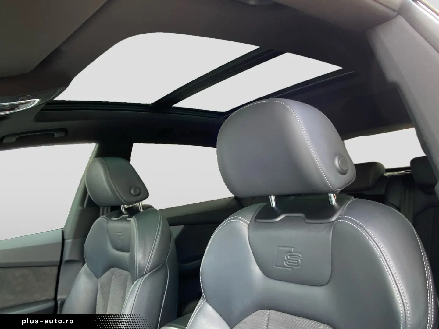 Q8 55TFSI quattro S tronic Matrix B&O Pano CAM