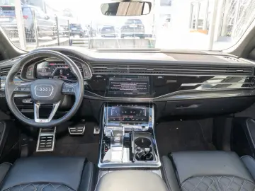 Q8 competition plus 55 TFSI qu. tiptr.(AHK Pano