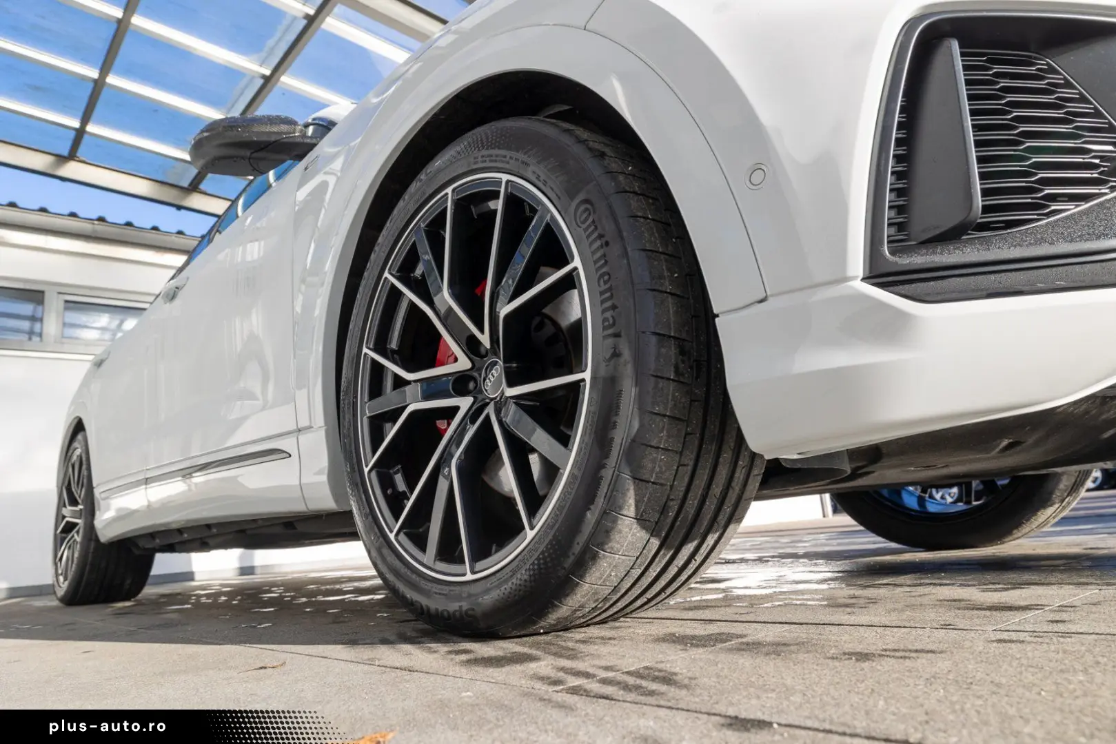 Q8 competition plus 55 TFSI qu. tiptr.(AHK Pano