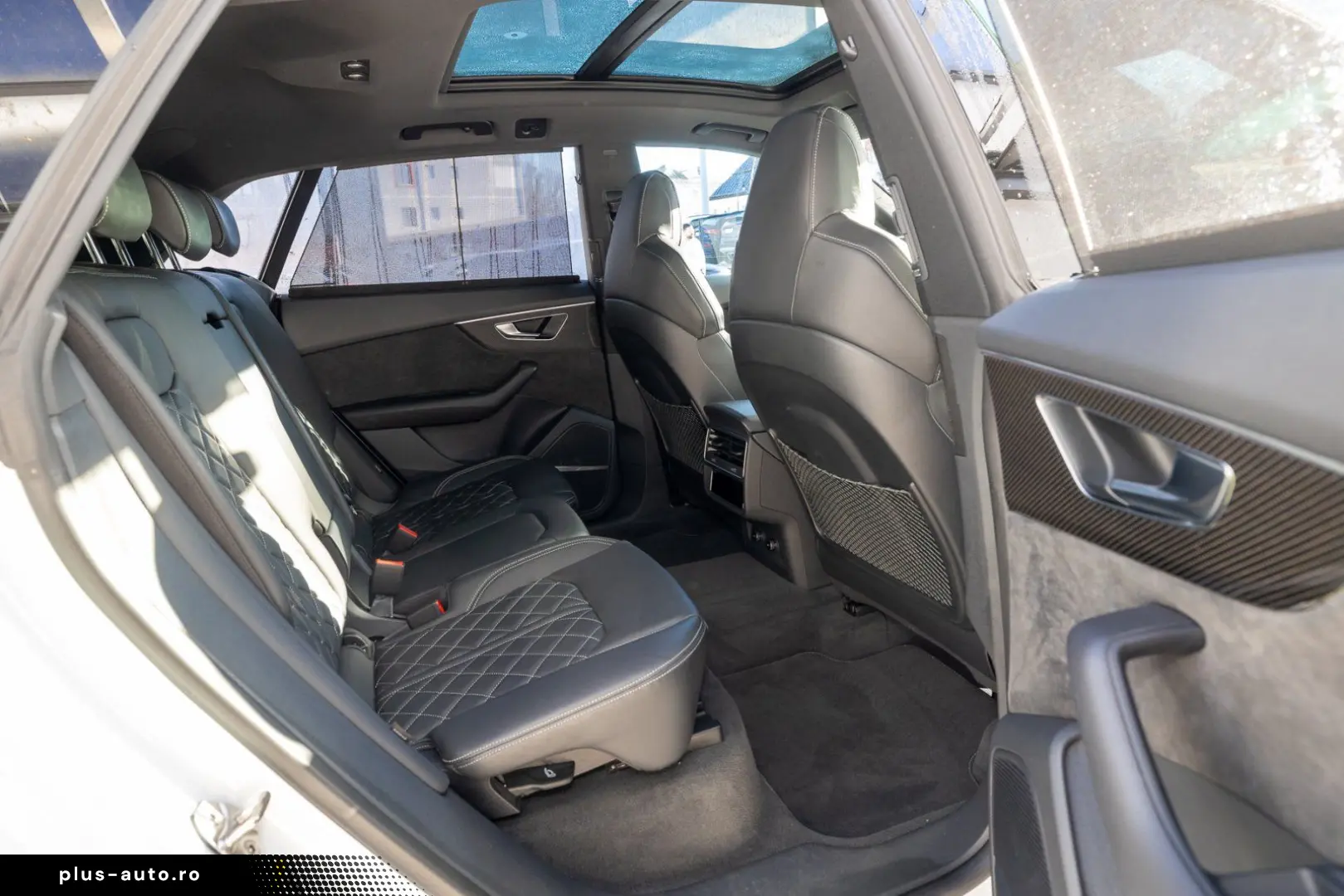 Q8 competition plus 55 TFSI qu. tiptr.(AHK Pano