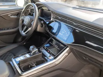 Q8 competition plus 55 TFSI qu. tiptr.(AHK Pano