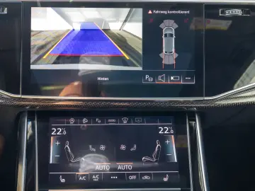 Q8 competition plus 55 TFSI qu. tiptr.(AHK Pano