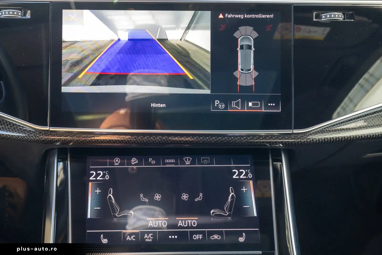 Q8 competition plus 55 TFSI qu. tiptr.(AHK Pano