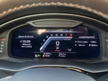 Q8 competition plus 55 TFSI qu. tiptr.(AHK Pano