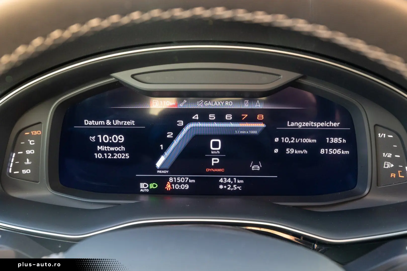 Q8 competition plus 55 TFSI qu. tiptr.(AHK Pano