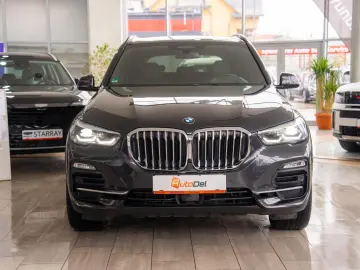 BMW X5 40i xDrive 3.0 Sport-Automatic