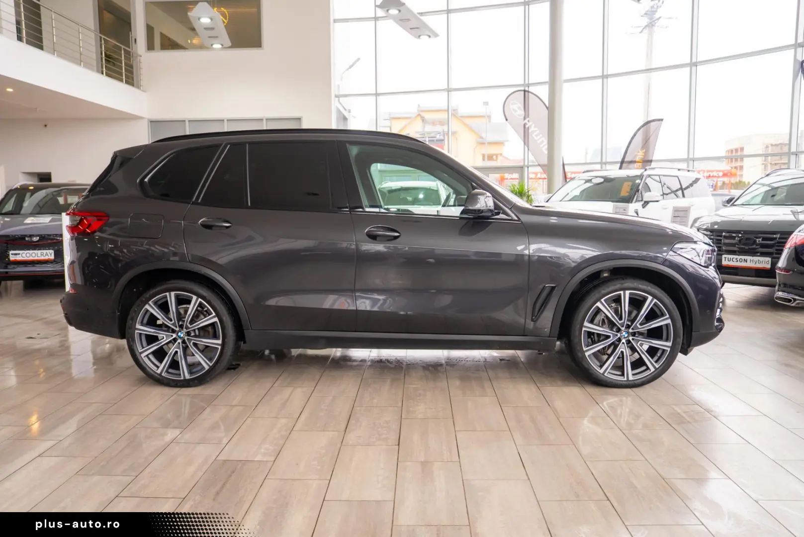 BMW X5 40i xDrive 3.0 Sport-Automatic