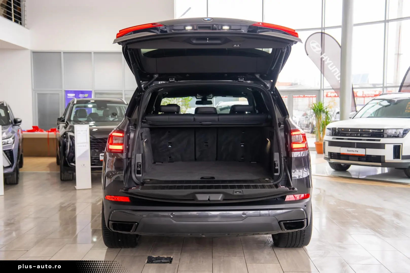 BMW X5 40i xDrive 3.0 Sport-Automatic