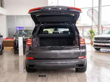 BMW X5 40i xDrive 3.0 Sport-Automatic