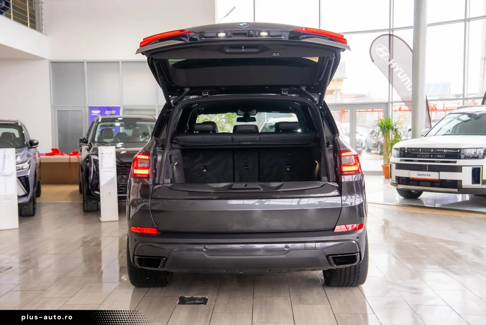 BMW X5 40i xDrive 3.0 Sport-Automatic